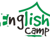Logo English Camp