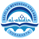 Logo SMA ABBS